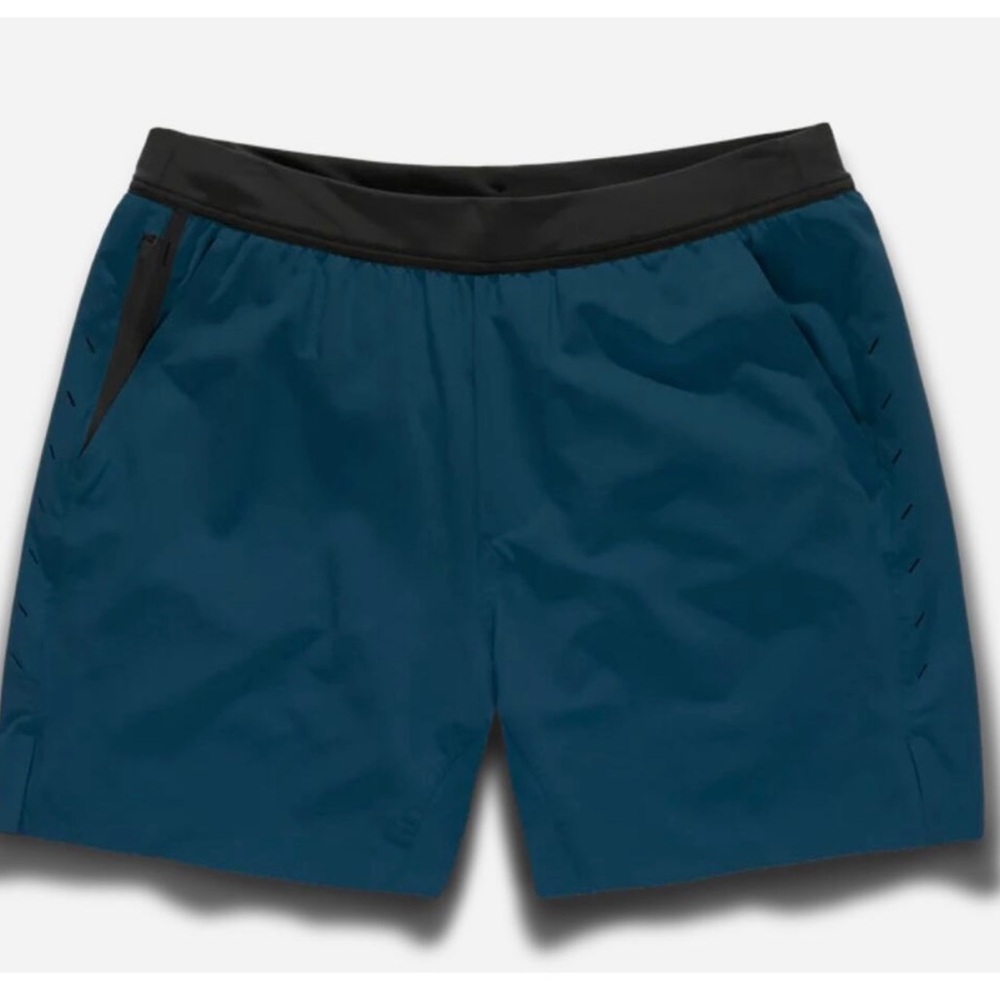NWT Ten Thousand Men’s Interval Short - No Liner